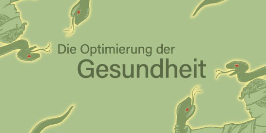 Die Optimierung der Gesundheit