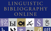 Linguistic Bibliography Online, 1993-