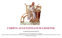 Corpus Augustinianum Gissense online (CAG-Online)