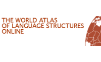 World Atlas of Language Structures
