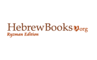 HebrewBooks
