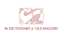 Dictionary of Old English (DOE)