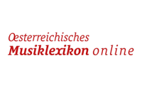 Österreichisches Musiklexikon Online