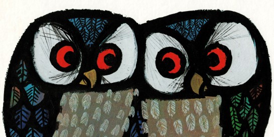 Sun, Moon and Owl – The Many Faces of Celestino Piatti