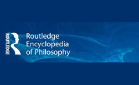 Routledge Encyclopedia of Philosophy