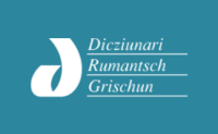 Dicziunari Rumantsch Grischun (DRG)