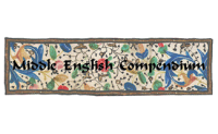 Middle English Compendium