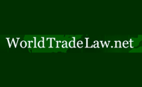 WorldTradeLaw.net : the online source for world trade law