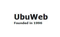 UbuWeb