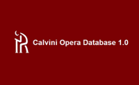 Calvini Opera Database