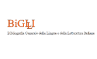 BiGLI: Bibliografia generale della lingua e della letteratura italiana