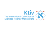Ktiv: The International Collection of Digitized Hebrew Manuscripts