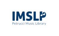 International Music Score Library Project (IMSLP)