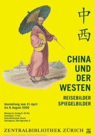 China und der Westen