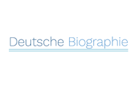 Deutsche Biographie