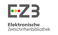 EZB Elektronische Zeitschriftenbibliothek