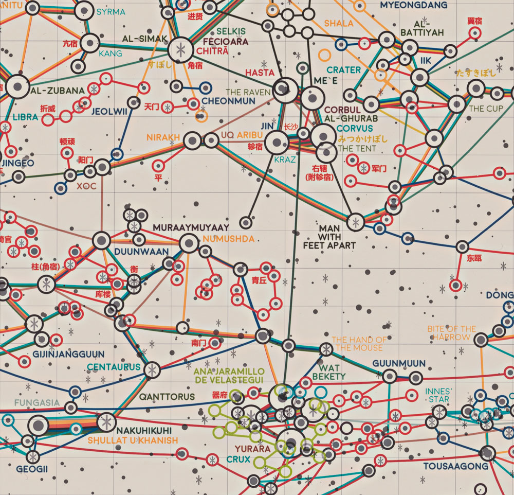 Faszination Nachthimmel