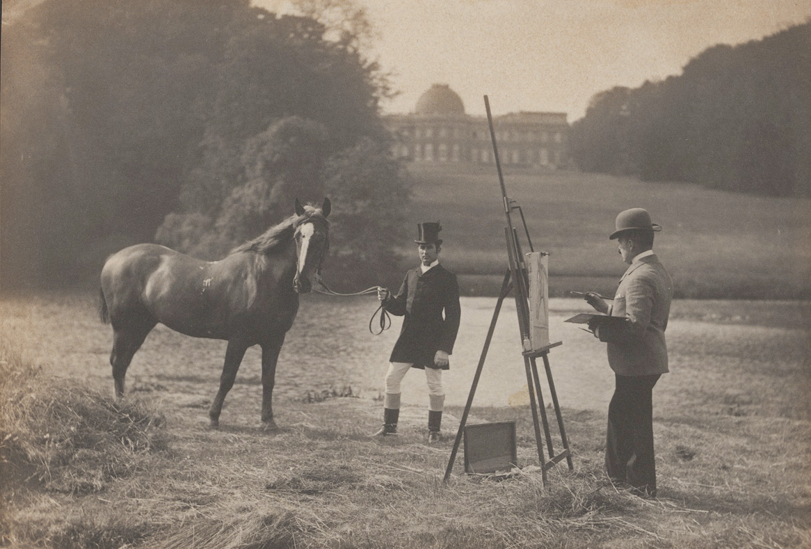 Von Angelika Kauffmann bis Thomas Hirschhorn