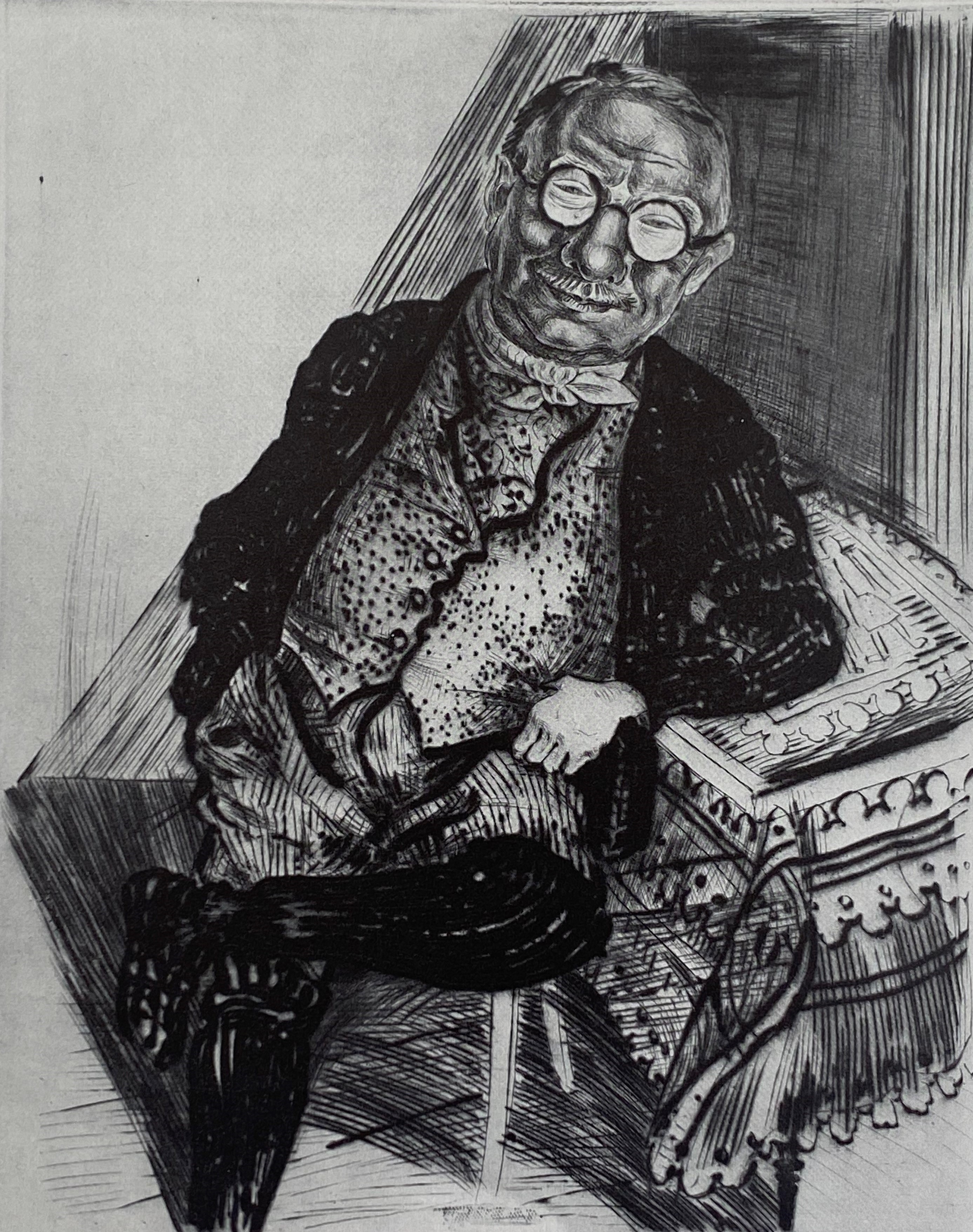 Fritz Pauli (1891–1968)