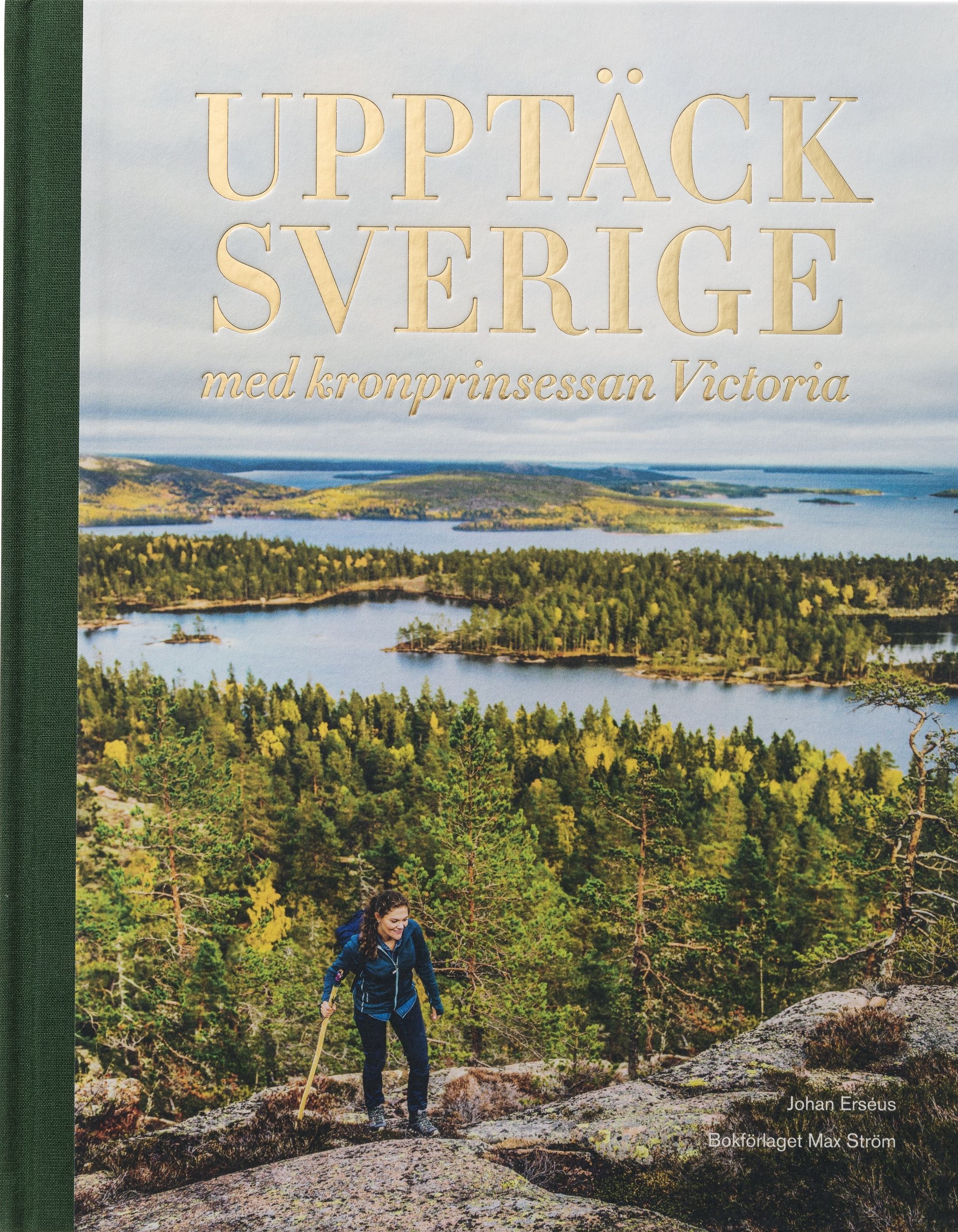 Natur in der schwedischen Literatur