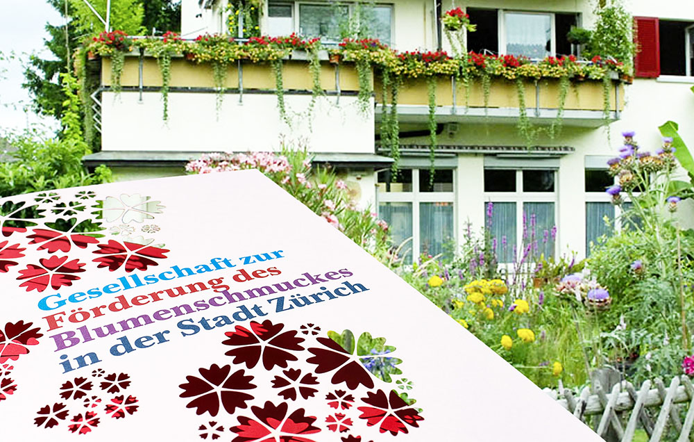 Das Grosse im Kleinen zelebrieren