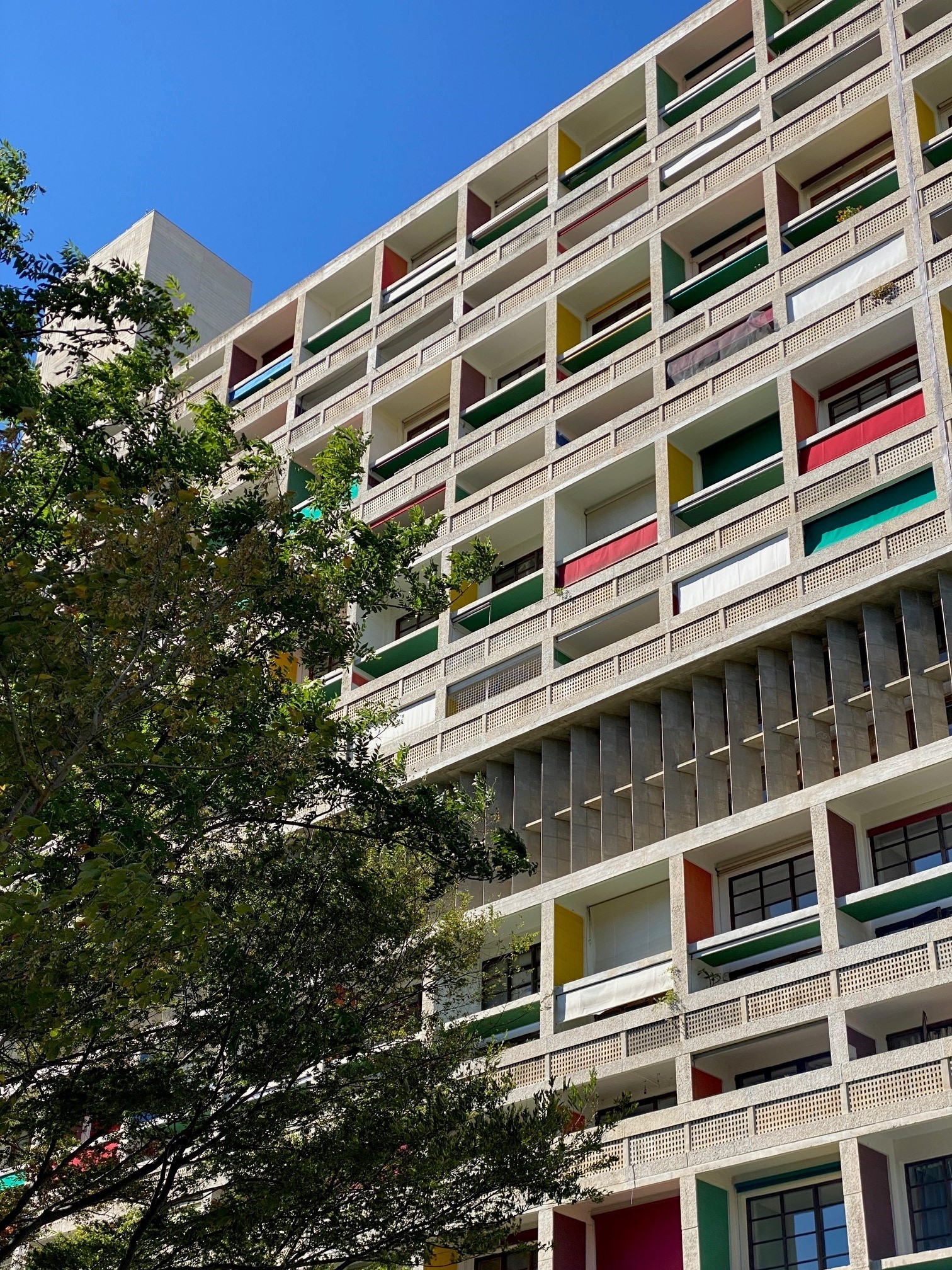 Eine Utopie der Moderne wird 100 Jahre alt