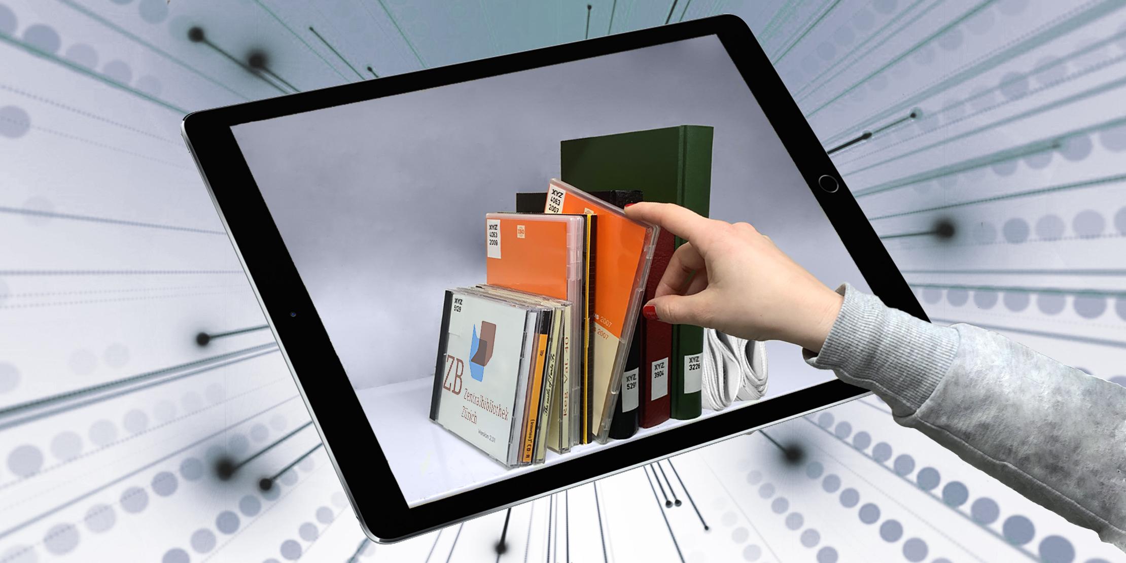 Die wichtigsten E-Ressourcen zum Semesteranfang