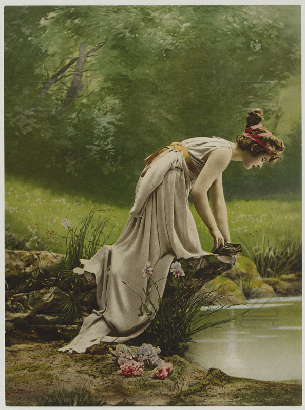 Die Quelle – Anfang jeder Literaturrecherche