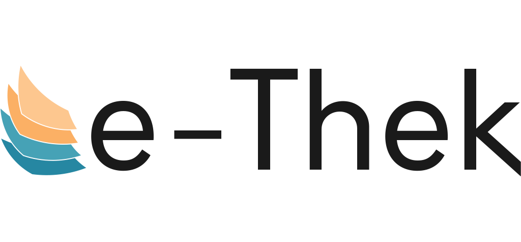 Info zu RBdigital - Unterbruch e-Thek