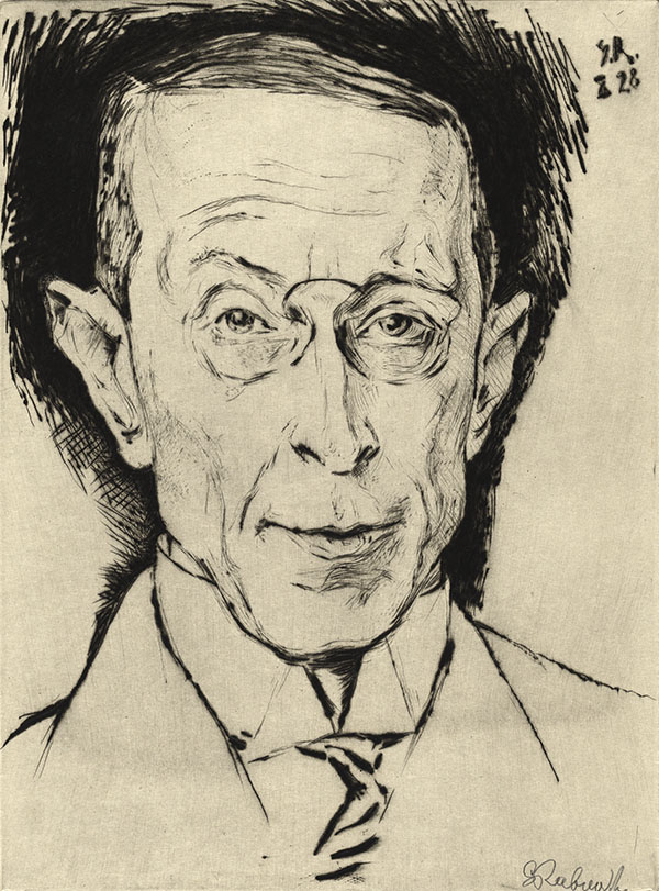 Sammlung Saitzew: Adam Smith, Karl Marx und Co.