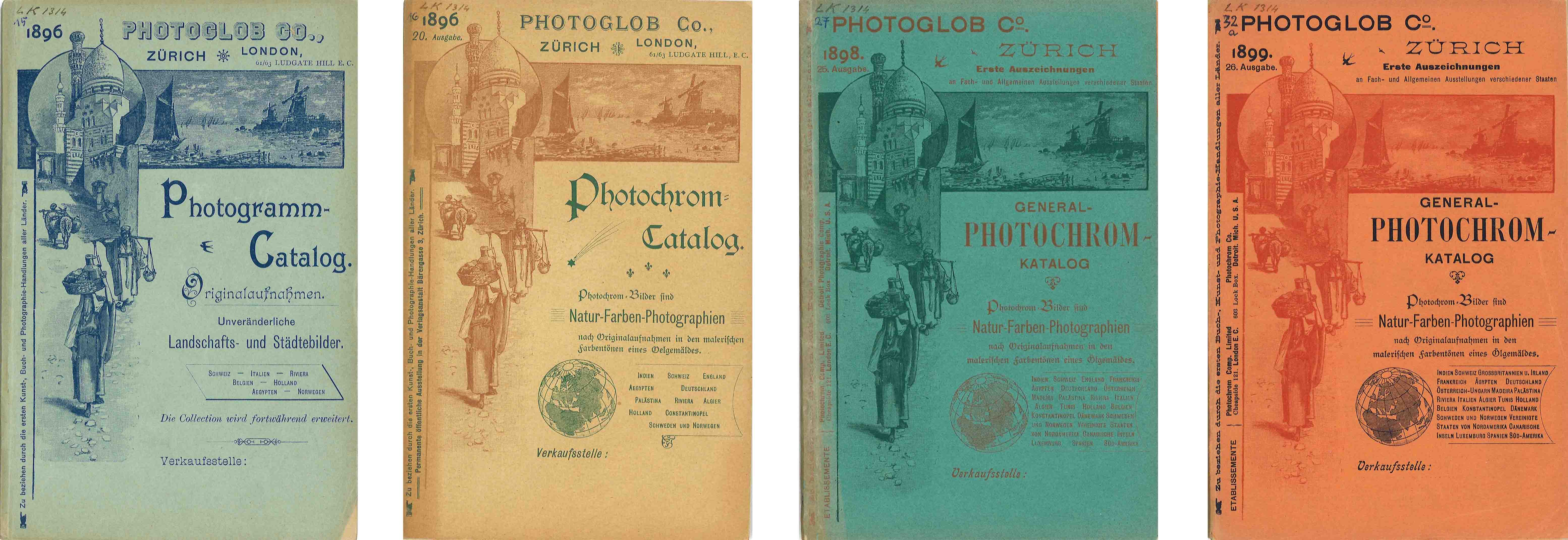 Naturwahrheit oder Bildmontage?