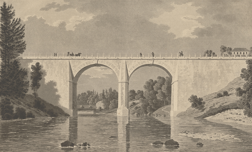 Zwischen Bienenfleiss und Seelenruhe. Der Zürcher Künstler Franz Hegi