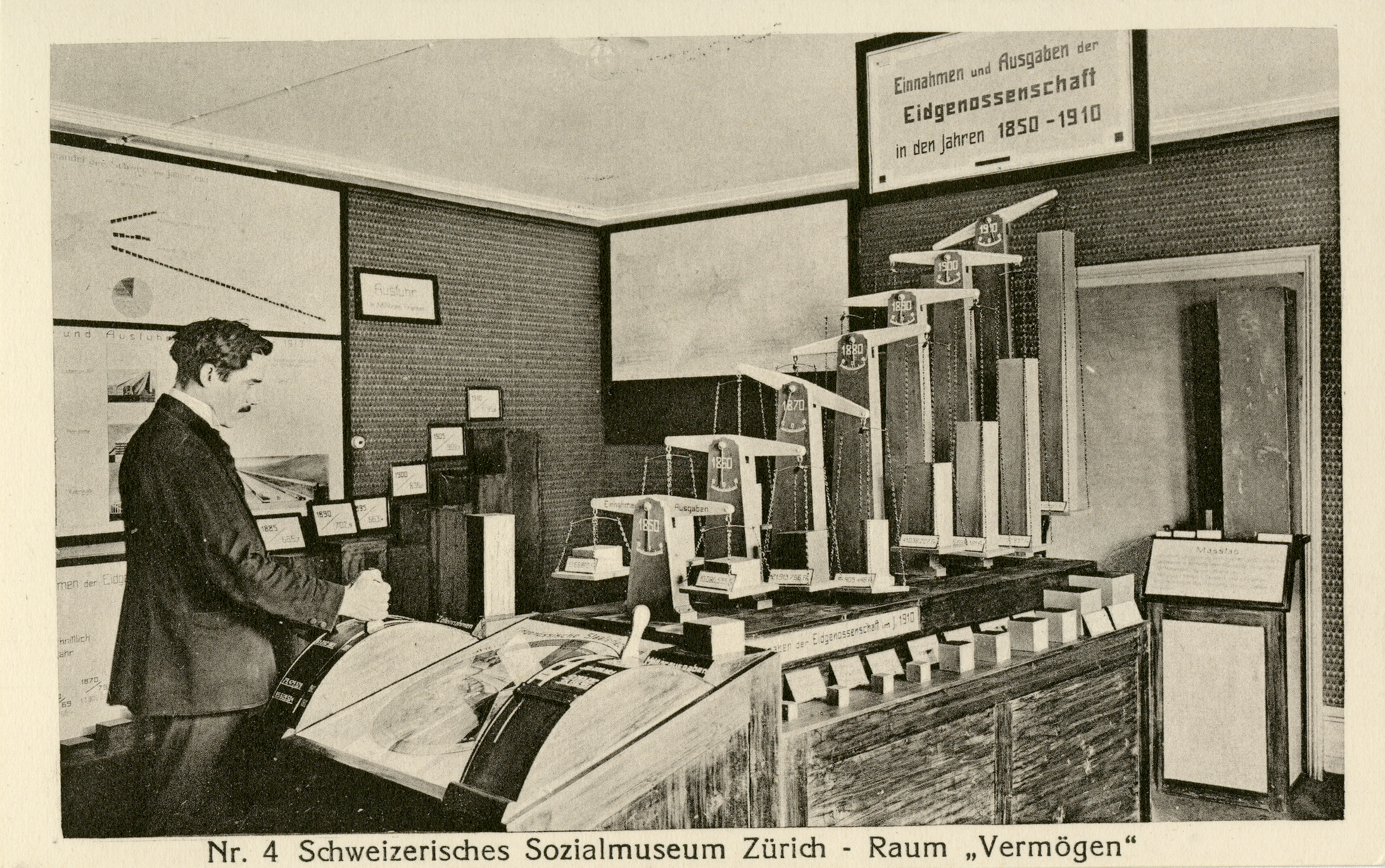 Visualisierungen sind Arbeit am Gedanken: Zur Komplexität von Daten-Visualisierungen in Wissenschaft, Kultur und Medien