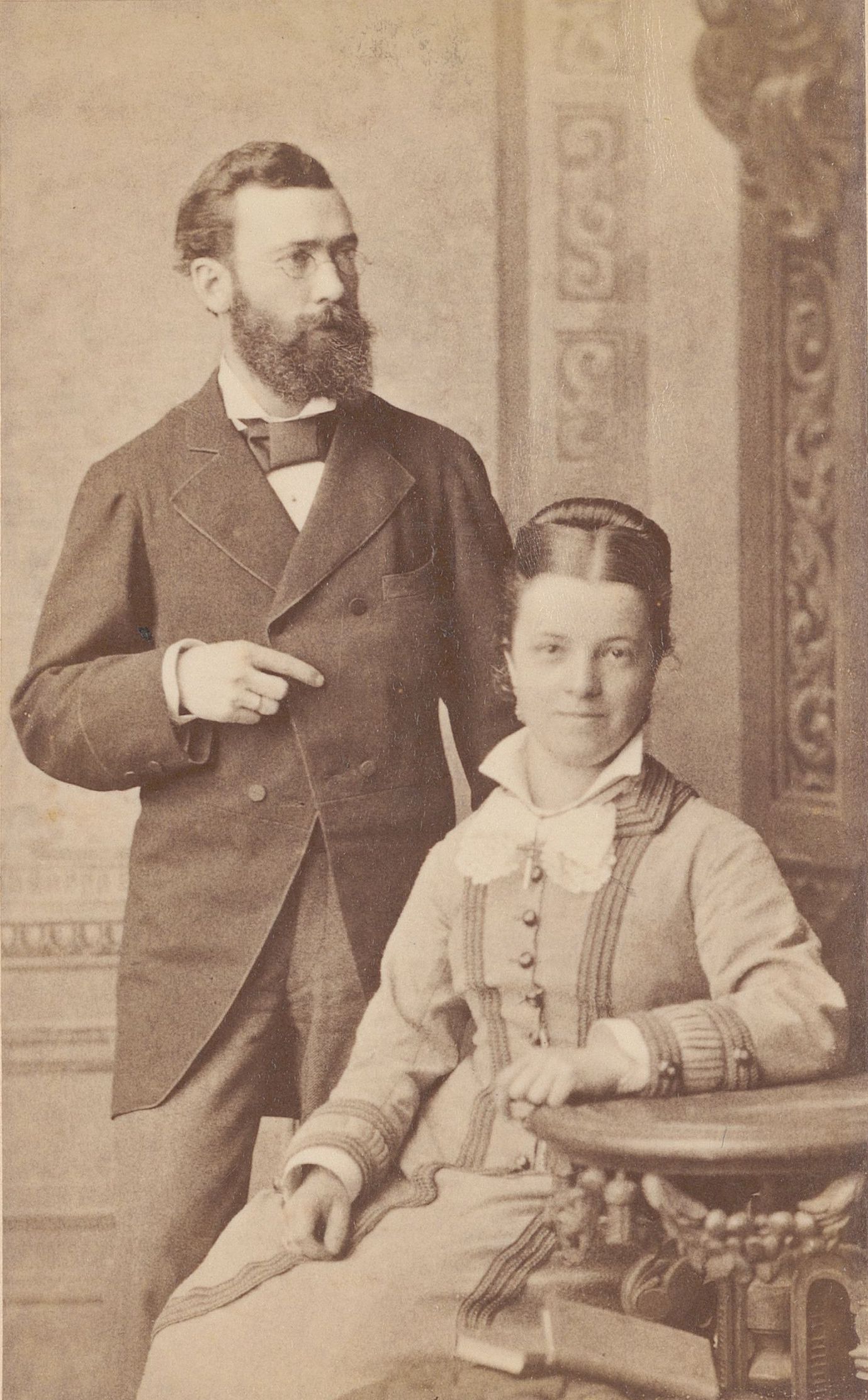 Zürcher Familiengeschichte – Der «Keller-Escher» wird digital