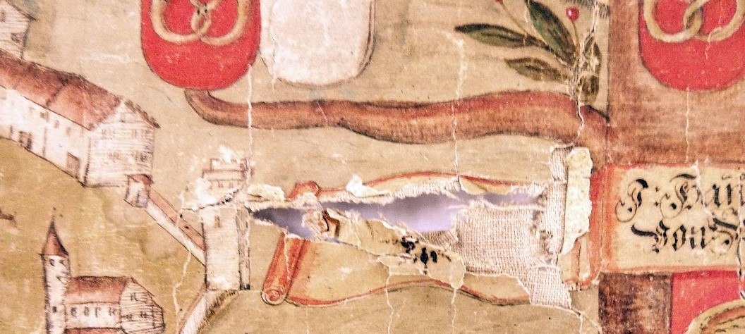 Der Stammbaum spricht ...