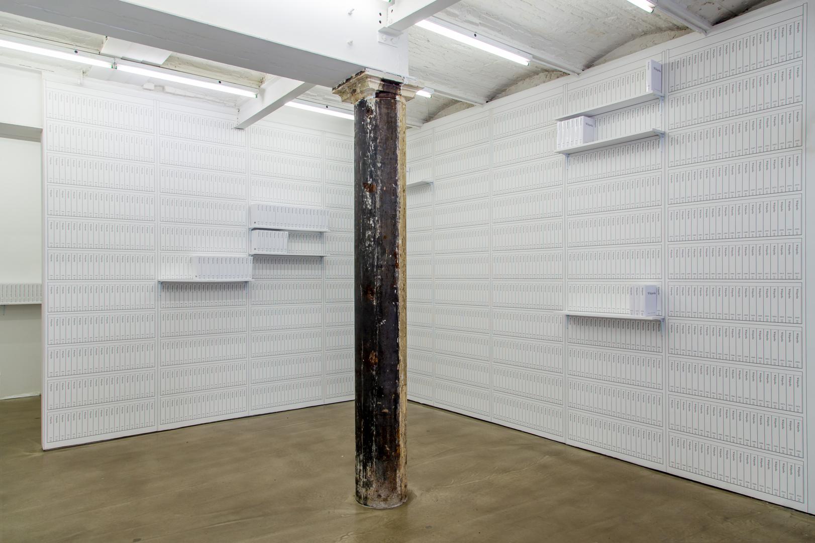 Zürich Film Goes Wikipedia