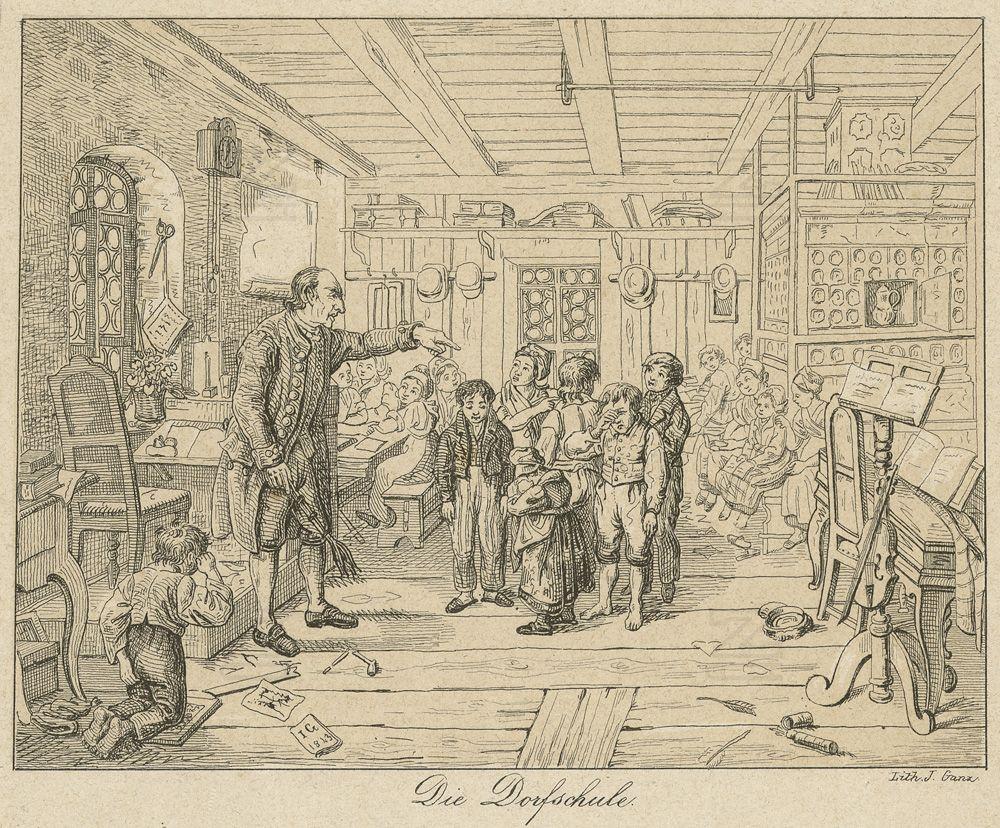 Schul(zeit)reisen zu den Originalquellen