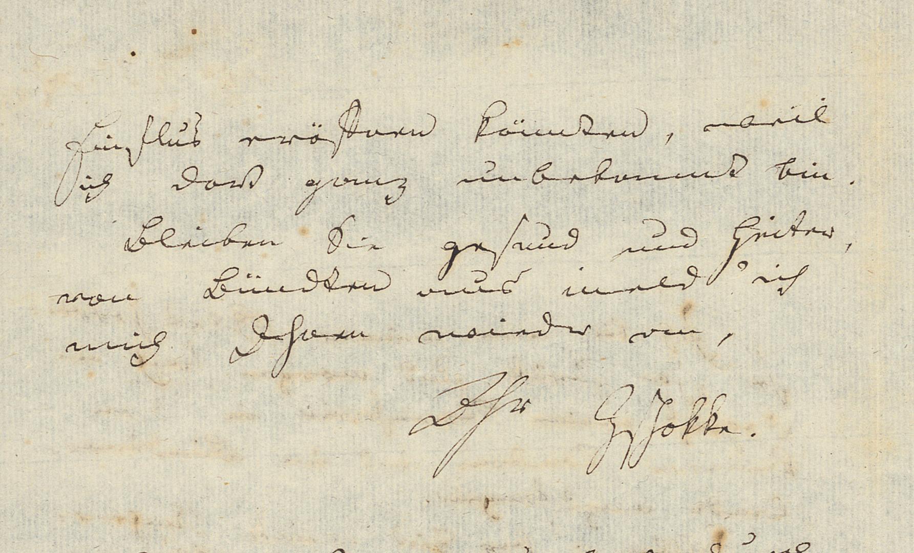 Zschokke transkribieren!