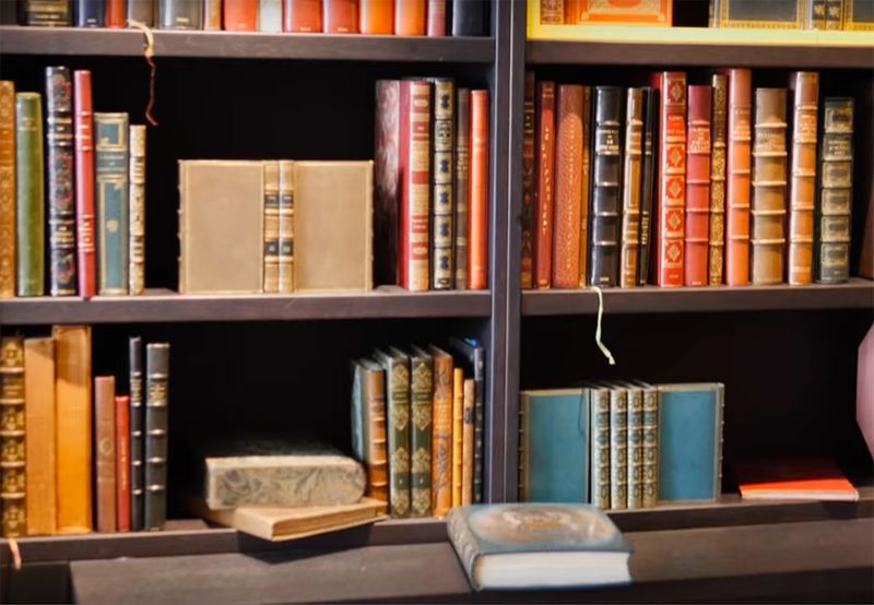 Bibliophilie - eine besondere Liebe