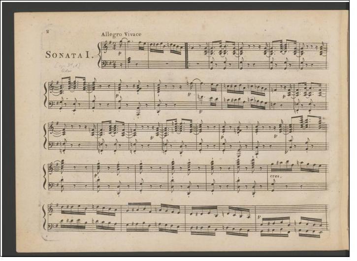 Die klingende Bibliothek