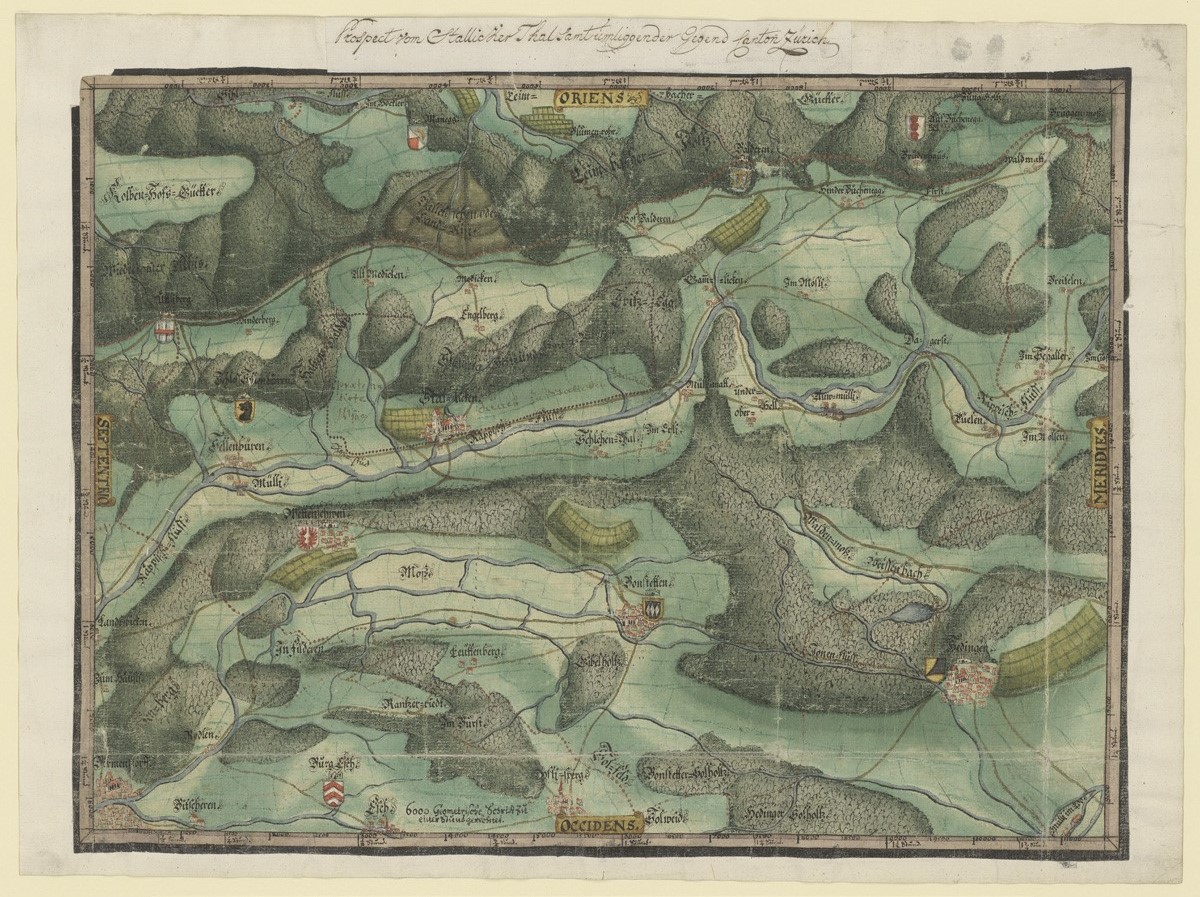 Massenupload einer exklusiven Sammlung: Die Sammlung Steinfels ist neu auf Wikimedia Commons