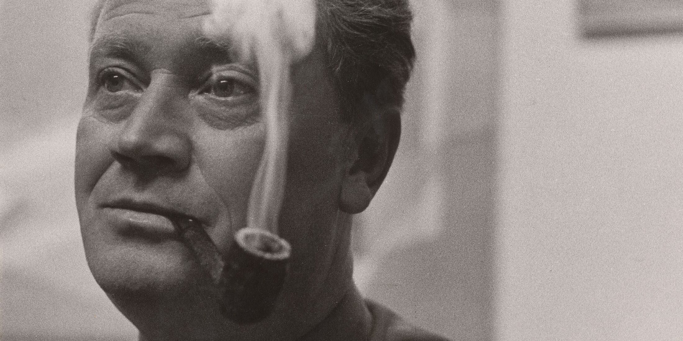 Robert S. Gessner (1908–1982): romantisch und konstruktiv